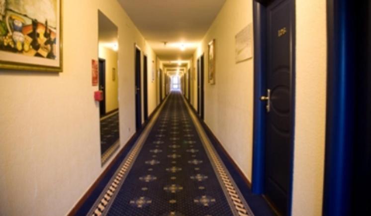 Il Gelso Bianco Hotel Misterbianco Exterior foto