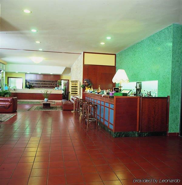 Il Gelso Bianco Hotel Misterbianco Restaurante foto