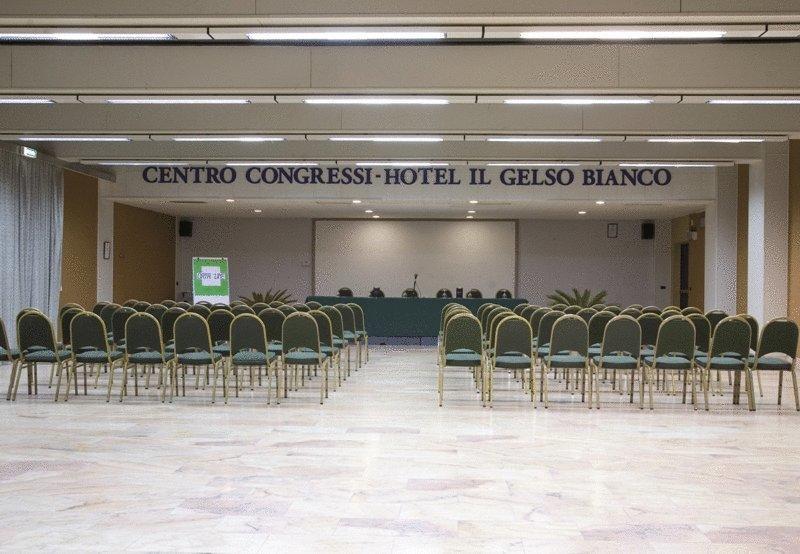 Il Gelso Bianco Hotel Misterbianco Exterior foto